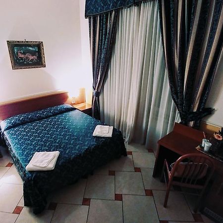 B&B Gerbera Roma Екстериор снимка