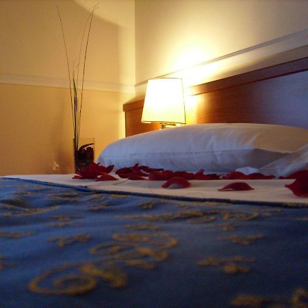 B&B Gerbera Roma Екстериор снимка