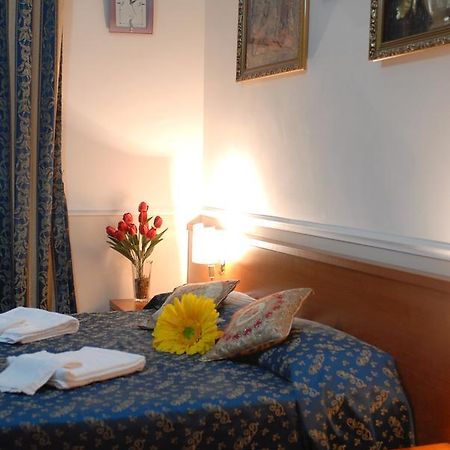 B&B Gerbera Roma Екстериор снимка