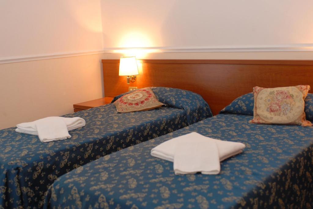 B&B Gerbera Roma Стая снимка