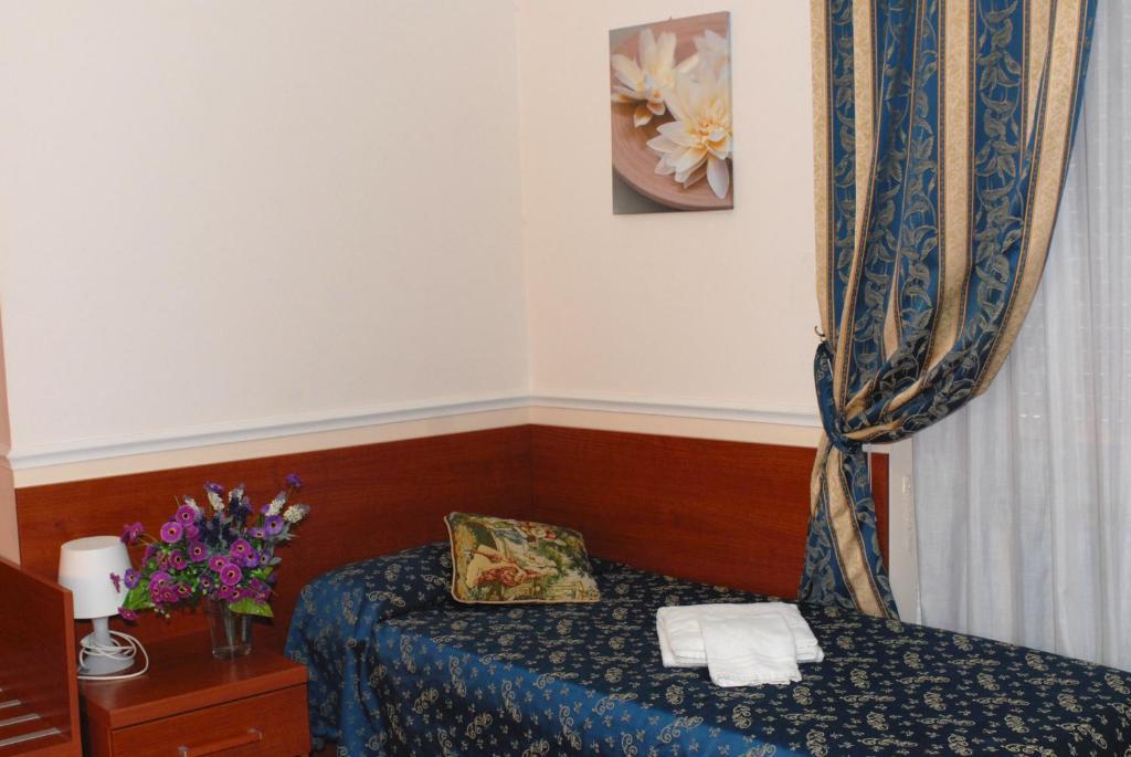 B&B Gerbera Roma Стая снимка