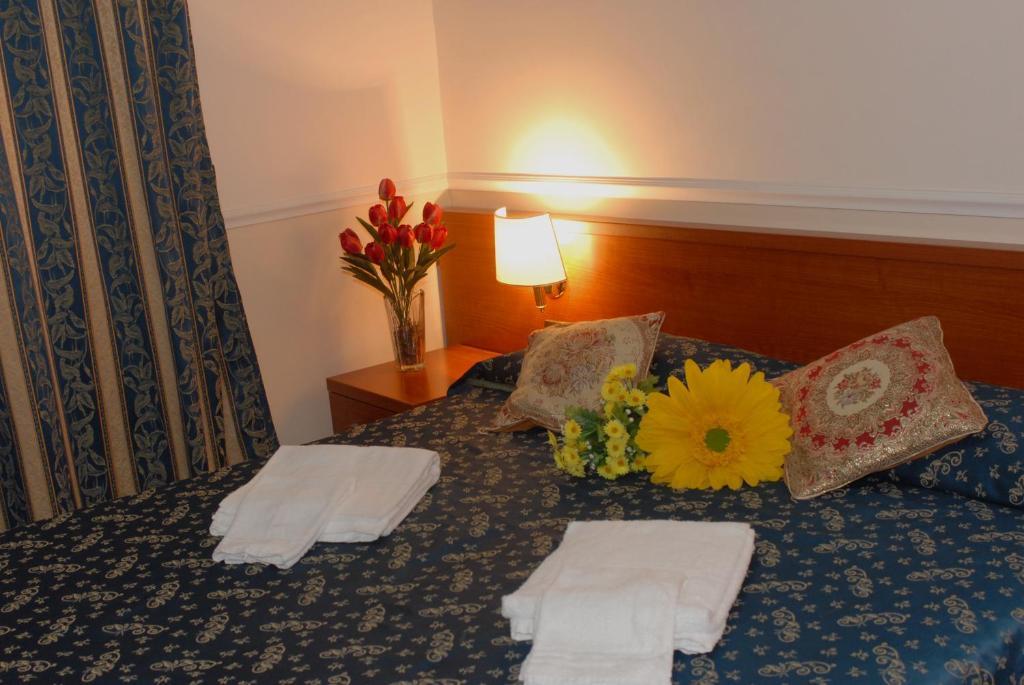 B&B Gerbera Roma Екстериор снимка