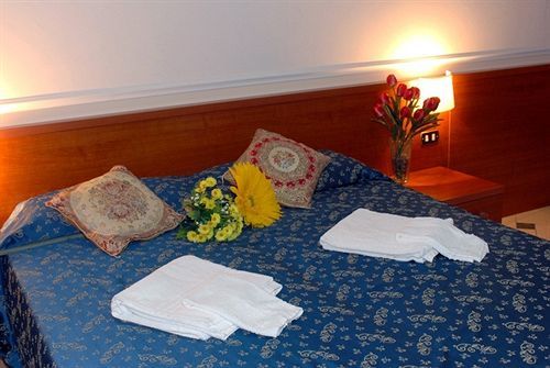 B&B Gerbera Roma Екстериор снимка