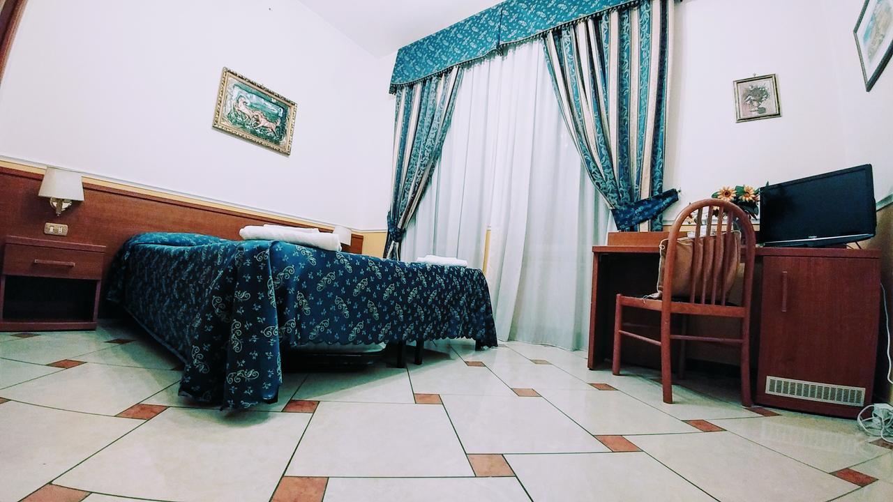 B&B Gerbera Roma Екстериор снимка