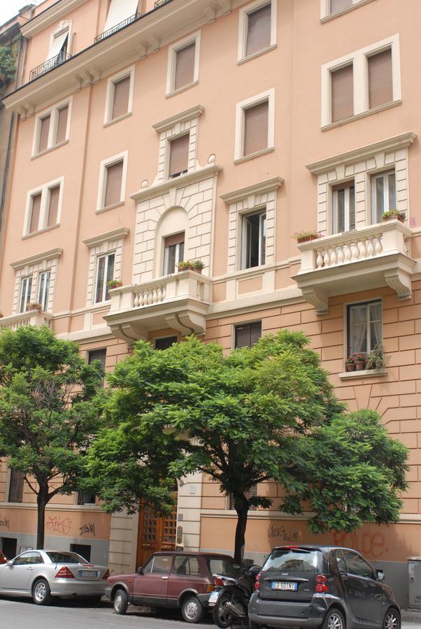 B&B Gerbera Roma Екстериор снимка