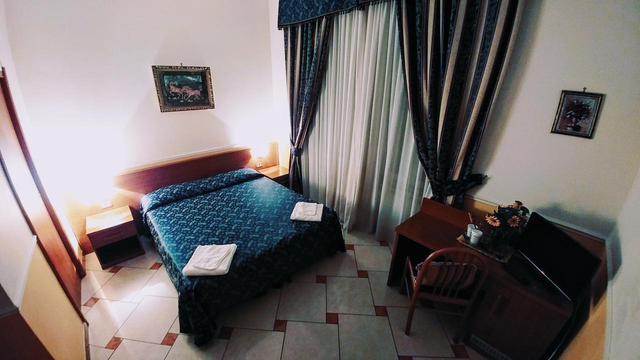 B&B Gerbera Roma Екстериор снимка