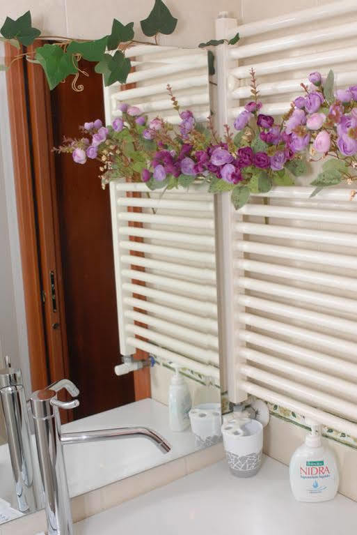 B&B Gerbera Roma Екстериор снимка