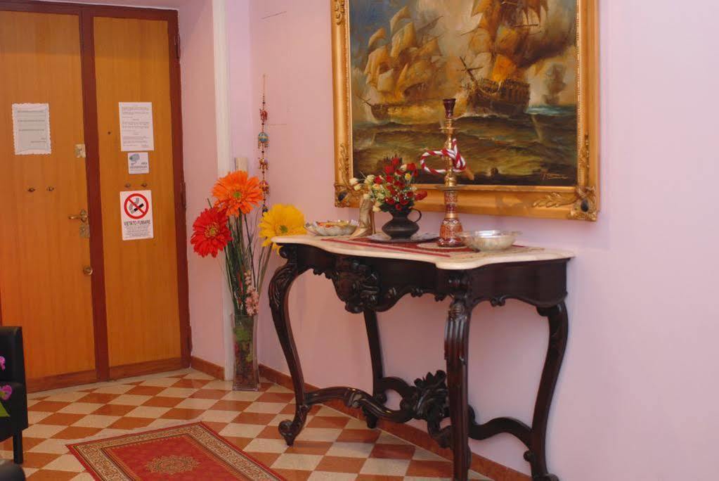 B&B Gerbera Roma Екстериор снимка