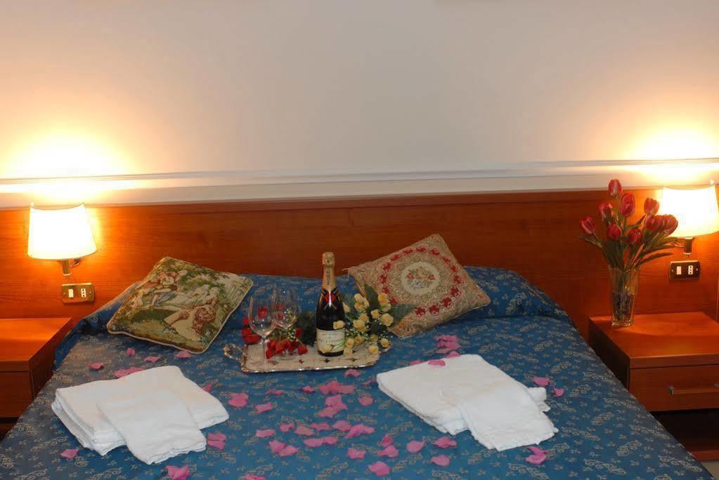 B&B Gerbera Roma Екстериор снимка