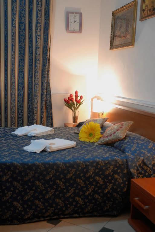 B&B Gerbera Roma Екстериор снимка