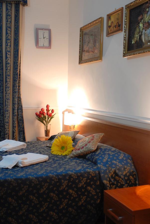 B&B Gerbera Roma Екстериор снимка