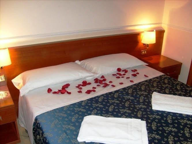 B&B Gerbera Roma Екстериор снимка