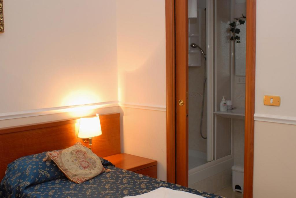 B&B Gerbera Roma Екстериор снимка